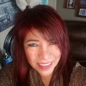 Meet your Posher, Mary